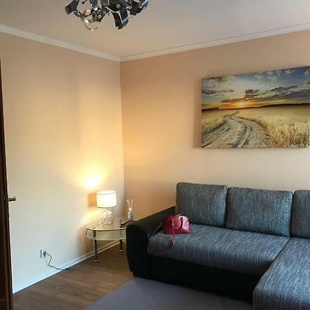 Central-Apartment-Adria Saarbrücken Esterno foto